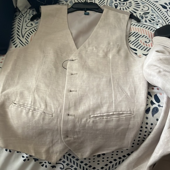 Perry Ellis - Picture 5 of 5